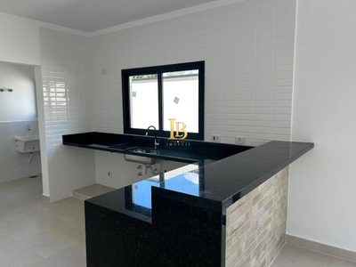 Casa, 3 quartos, 130 m² - Foto 3