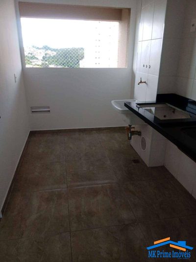 Apartamento, 3 quartos, 66 m² - Foto 1