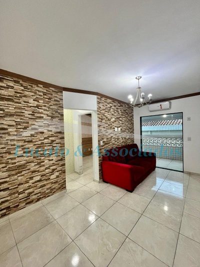Apartamento, 1 quarto, 69 m² - Foto 3