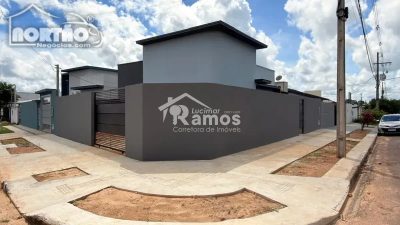 Casa, 4 quartos, 73 m² - Foto 1