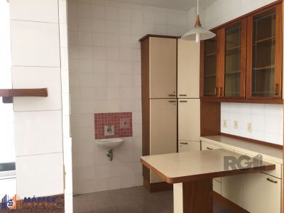 Apartamento, 3 quartos, 164 m² - Foto 2