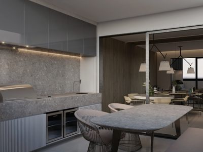 Apartamento, 3 quartos, 147 m² - Foto 3