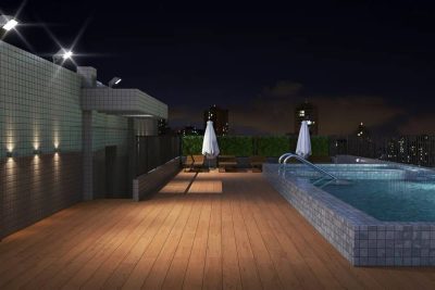 Apartamento, 2 quartos, 82 m² - Foto 1