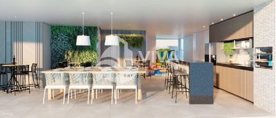 Apartamento, 2 quartos, 72 m² - Foto 5