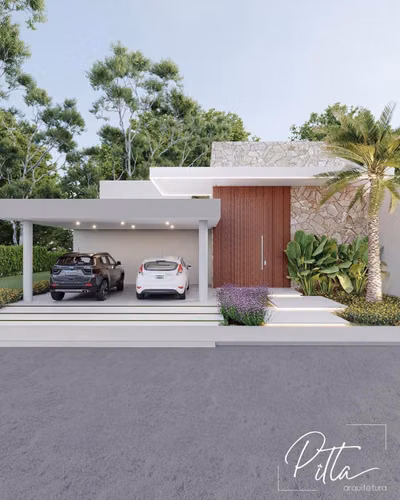 Terreno, 248 m² - Foto 2