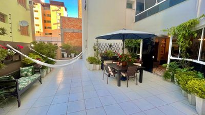 Apartamento, 2 quartos, 220 m² - Foto 1