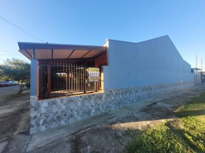 Casa, 2 quartos, 199 m² - Foto 2