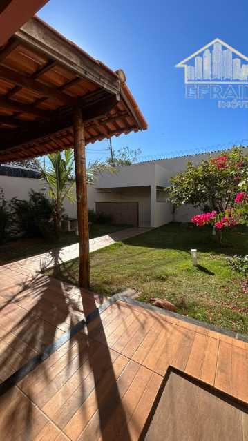 Casa Comercial, 400 m² - Foto 1