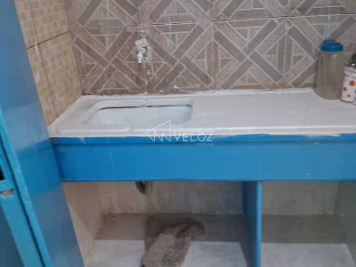 Sala-Conjunto, 32 m² - Foto 3