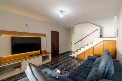 Sobrado, 2 quartos, 218 m² - Foto 1
