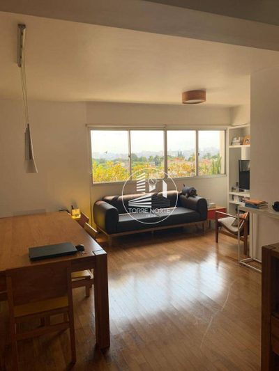 Apartamento, 2 quartos, 75 m² - Foto 2
