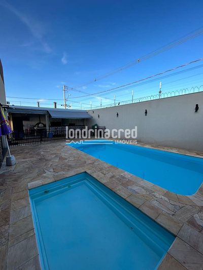 Loja-Salão, 220 m² - Foto 5