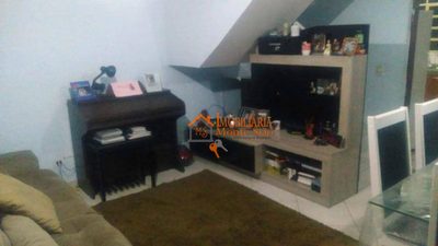 Casa de Condomínio, 2 quartos - Foto 2