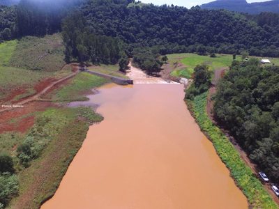 Loteamento e Condomínio, 26 hectares - Foto 4