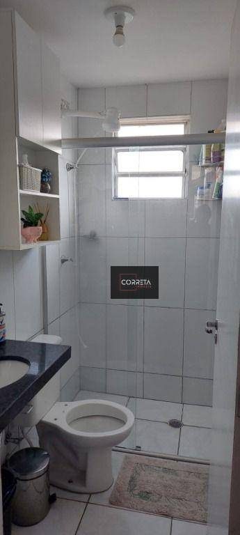 Apartamento, 2 quartos, 43 m² - Foto 4