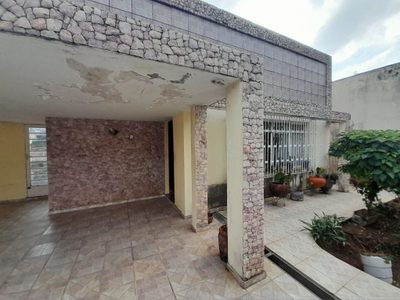 Casa, 3 quartos, 135 m² - Foto 1