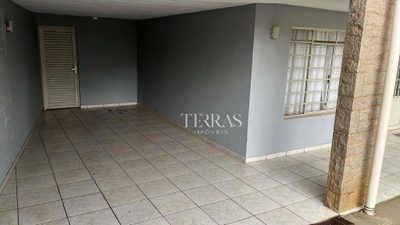 Casa, 3 quartos, 237 m² - Foto 2