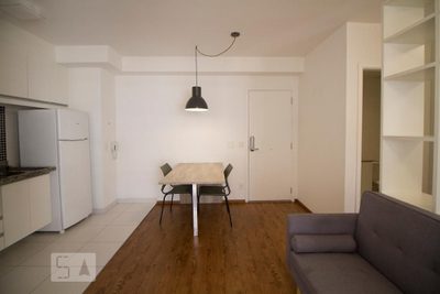 Kitnet-Studio, 42 m² - Foto 3