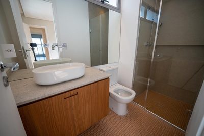 Apartamento, 3 quartos, 184 m² - Foto 2