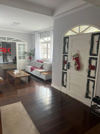 Casa, 4 quartos, 725 m² - Foto 2