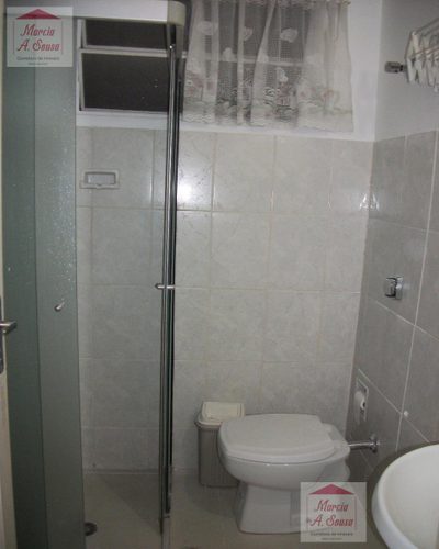 Apartamento, 1 quarto, 35 m² - Foto 3