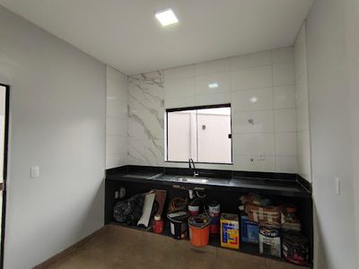 Casa, 2 quartos, 55 m² - Foto 2