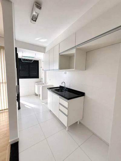 Apartamento, 2 quartos, 60 m² - Foto 2