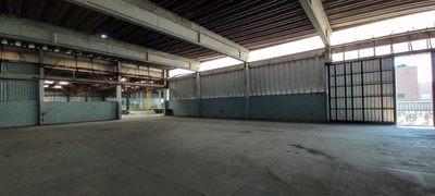 Depósito-Galpão, 3900 m² - Foto 3