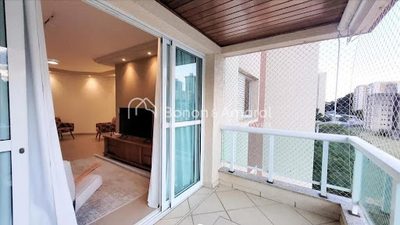 Apartamento, 4 quartos, 130 m² - Foto 4
