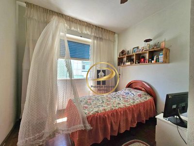 Apartamento, 2 quartos, 62 m² - Foto 5