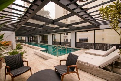 Cobertura, 4 quartos, 688 m² - Foto 2