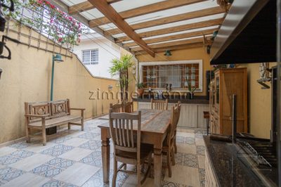 Casa, 3 quartos, 160 m² - Foto 3