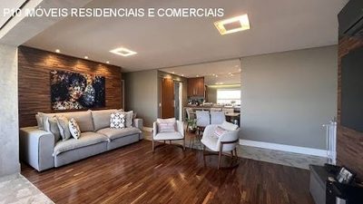Apartamento, 3 quartos, 130 m² - Foto 5