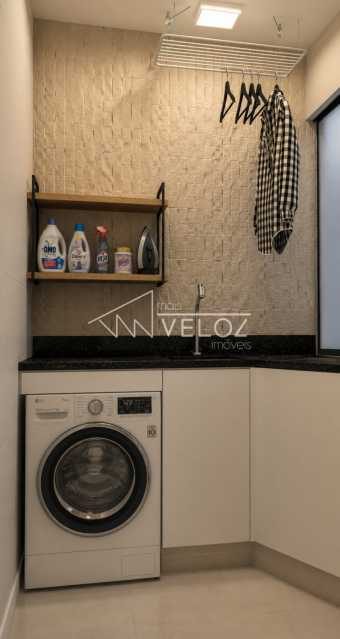 Apartamento, 1 quarto, 34 m² - Foto 3
