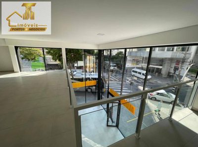 Loja-Salão, 550 m² - Foto 3