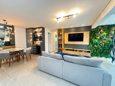 Apartamento, 2 quartos, 91 m² - Foto 5