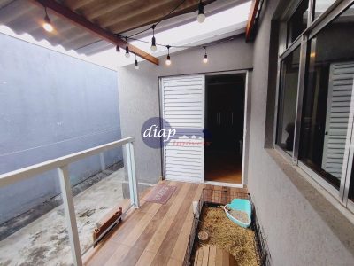 Casa, 4 quartos, 300 m² - Foto 4