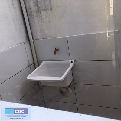 Casa de Condomínio, 2 quartos - Foto 5