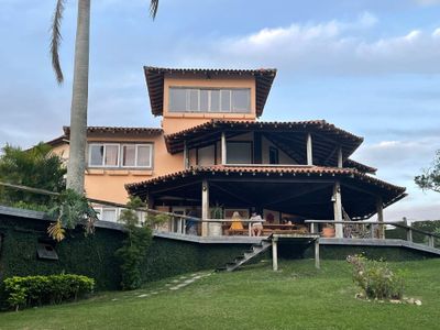 Casa, 6 quartos, 650 m² - Foto 2