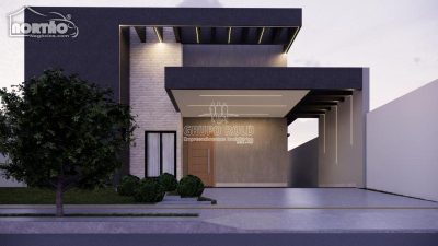 Casa, 4 quartos, 120 m² - Foto 2