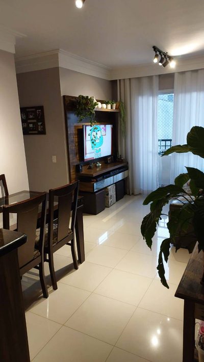 Apartamento, 3 quartos, 67 m² - Foto 2