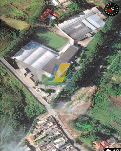Depósito-Galpão, 5499 m² - Foto 4