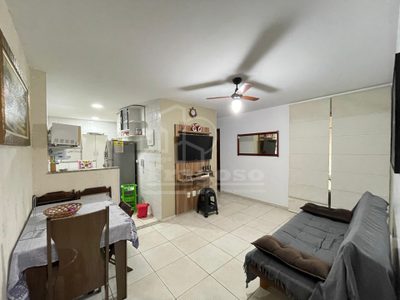Apartamento, 2 quartos, 65 m² - Foto 3