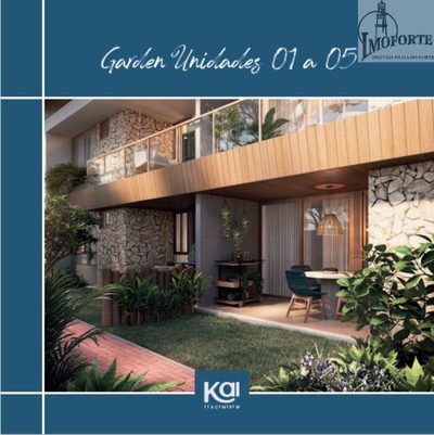 Cobertura, 3 quartos, 88 m² - Foto 5