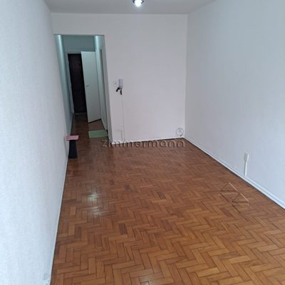 Apartamento, 1 quarto, 44 m² - Foto 3