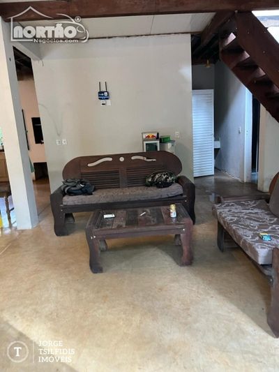 Casa, 4 quartos, 1500 m² - Foto 2