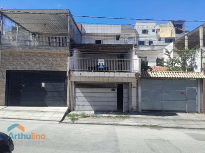 Casa, 2 quartos, 72 m² - Foto 1