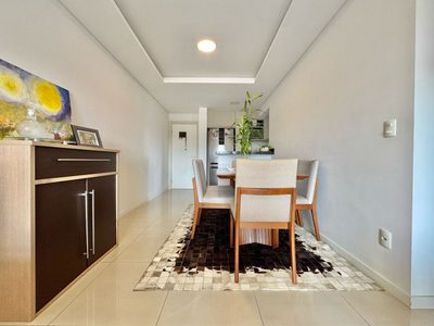 Apartamento, 2 quartos, 74 m² - Foto 4