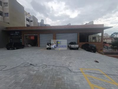 Loja-Salão, 95 m² - Foto 5
