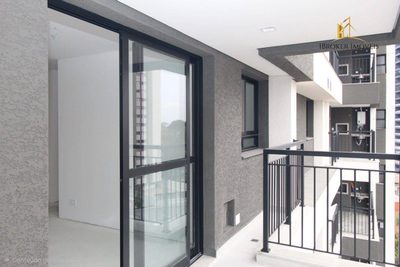 Apartamento, 2 quartos, 63 m² - Foto 2